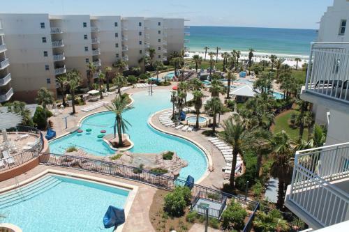 Apartamento Waterscape Condominiums By Wyndham Vacation Rentals