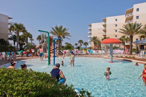 Apartamento Waterscape Condominiums By Wyndham Vacation Rentals