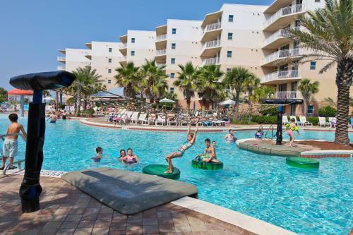 Apartamento Waterscape Condominiums By Wyndham Vacation Rentals