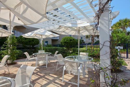 Apartamento Waterscape Condominiums By Wyndham Vacation Rentals