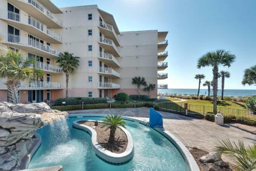 Apartamento Waterscape Condominiums By Wyndham Vacation Rentals