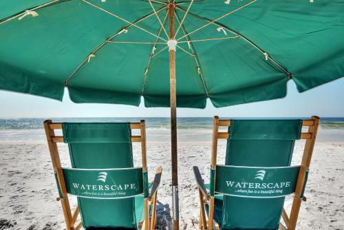 Apartamento Waterscape Condominiums By Wyndham Vacation Rentals