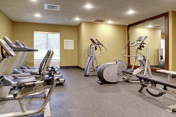 Holiday Inn Express Hotel & Suites Albany