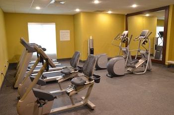 Holiday Inn Express Hotel & Suites Albany