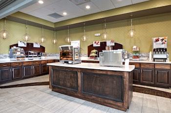 Holiday Inn Express Hotel & Suites Albany