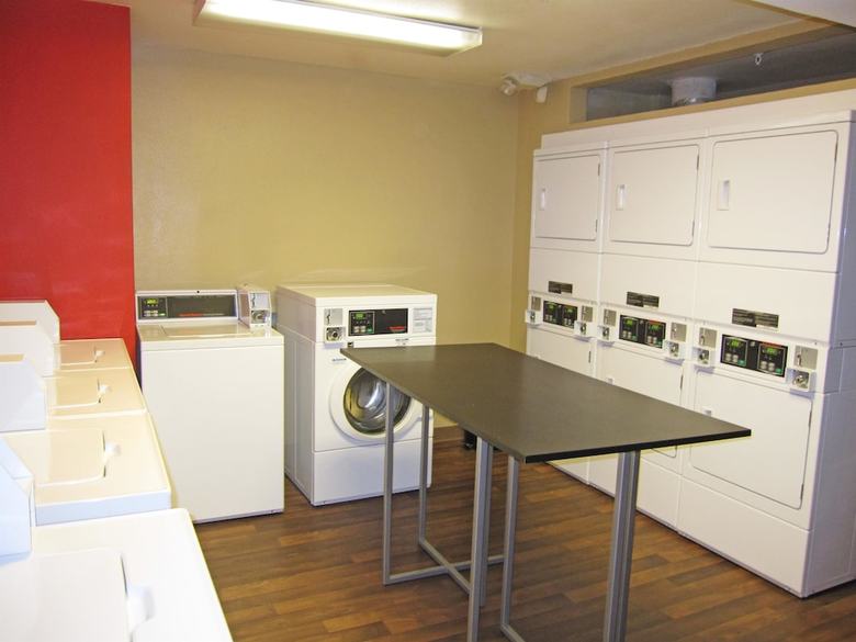 Aparthotel Extended Stay America San Jose - Downtown