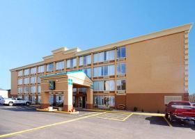 Hotel Quality Inn & Suites University