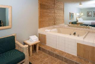 Hotel Baymont By Wyndham Coeur D Alene