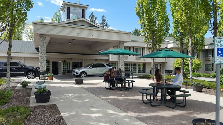 Hotel Baymont By Wyndham Coeur D Alene