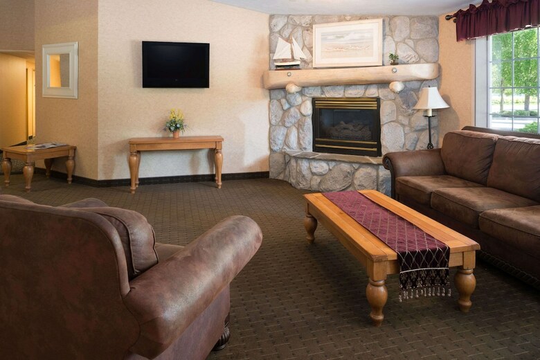 Hotel Baymont By Wyndham Coeur D Alene