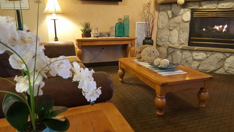 Hotel Baymont By Wyndham Coeur D Alene