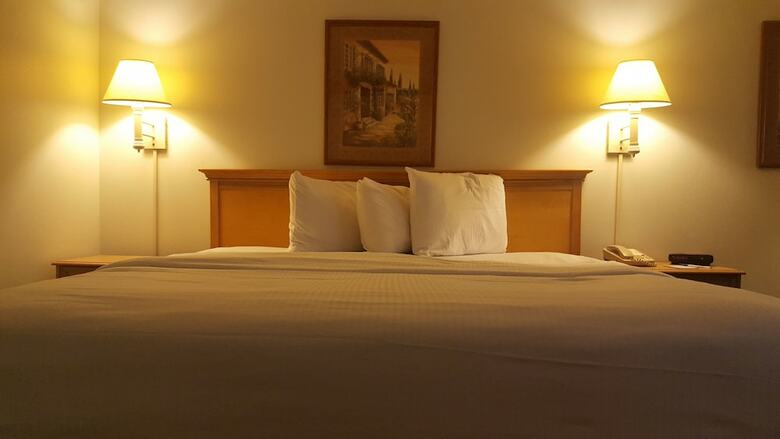 Hotel Baymont By Wyndham Coeur D Alene