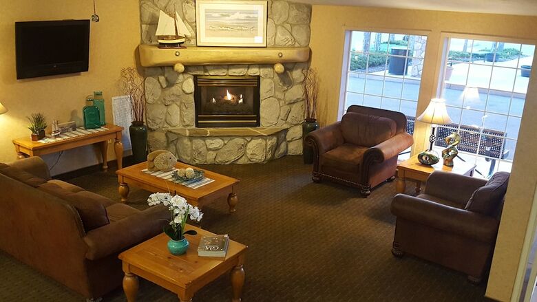 Hotel Baymont By Wyndham Coeur D Alene