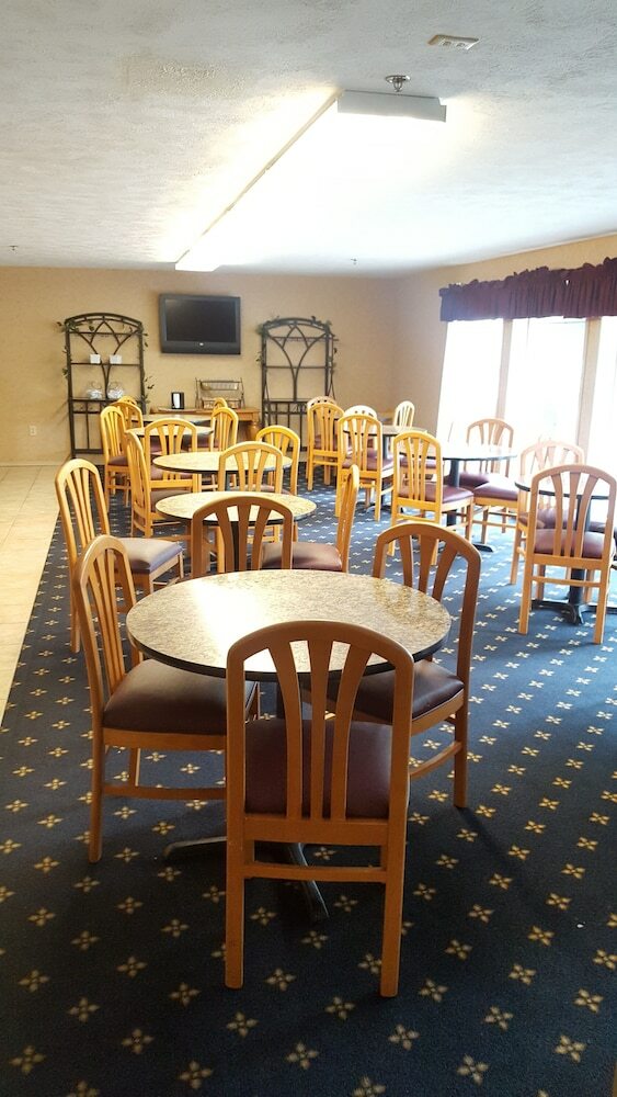Hotel Baymont By Wyndham Coeur D Alene