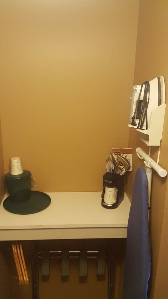 Hotel Baymont By Wyndham Coeur D Alene