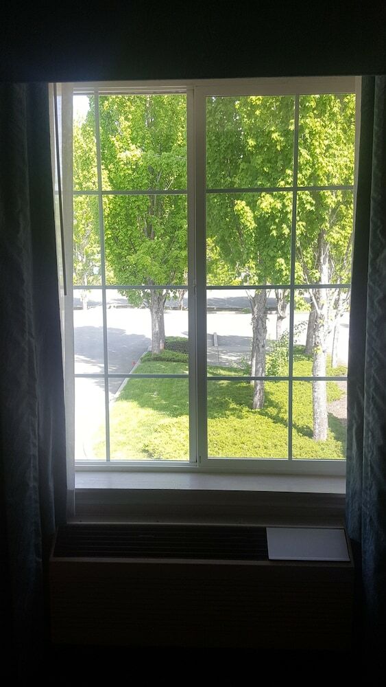 Hotel Baymont By Wyndham Coeur D Alene