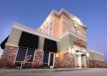 Hotel Hilton Garden Inn Olathe Ks