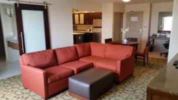Hotel Hilton Garden Inn Olathe Ks