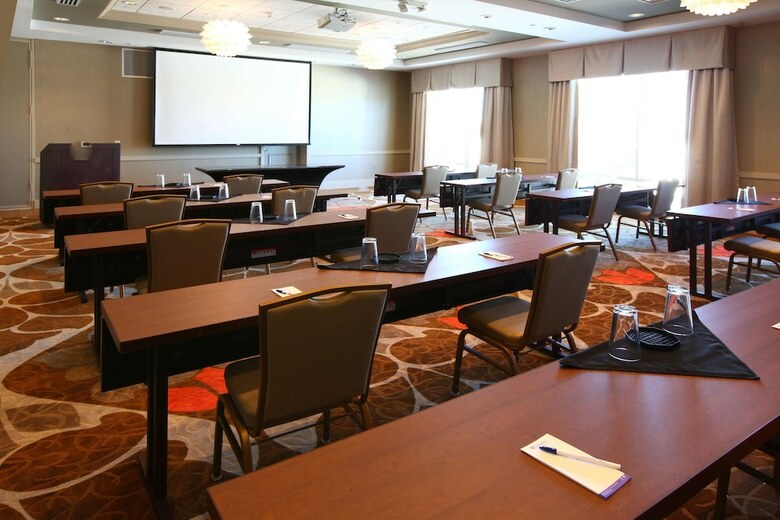 Hotel Hilton Garden Inn Olathe Ks