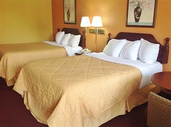 Motel Americas Best Value Inn
