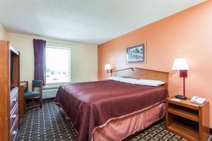 Hotel Howard Johnson Express Inn / Airport