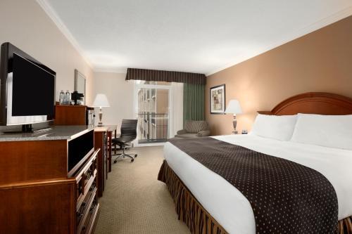 Hotel Wyndham Garden Warsaw