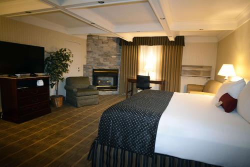 Hotel Wyndham Garden Warsaw