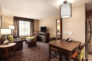 Hotel Homewood Suites By Hilton Ankeny