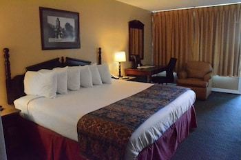 Hotel Carmel Inn & Suites