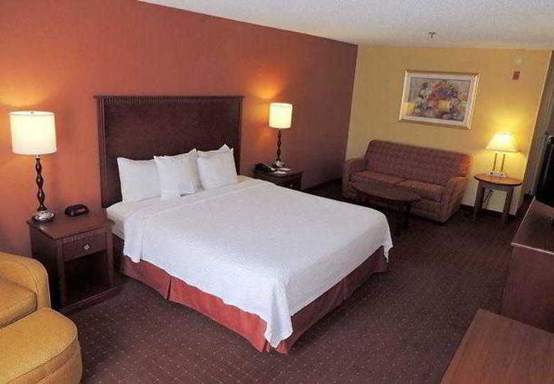 Hotel Fairfield Inn By Marriott Shreveport