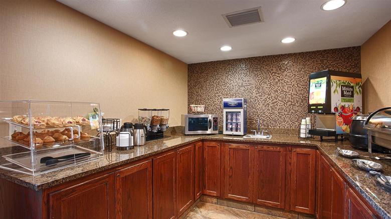 Hotel Best Western Chelsea Inn & Suites