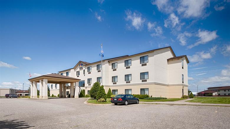Hotel Best Western Chelsea Inn & Suites
