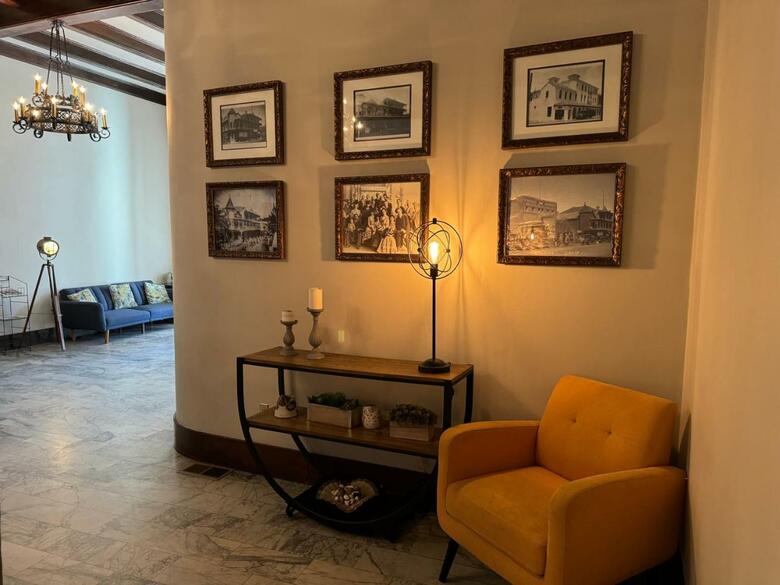 Hotel Sonora Inn