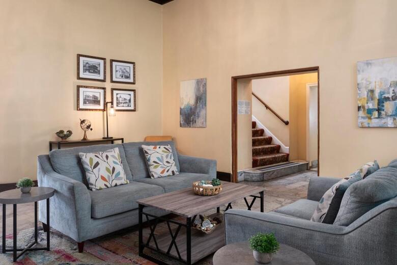 Hotel Sonora Inn