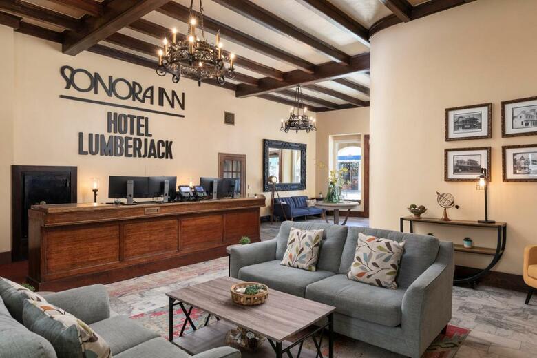 Hotel Sonora Inn