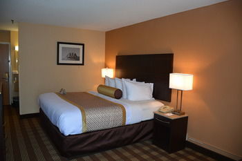 Hotel Quality Inn Cape Cod