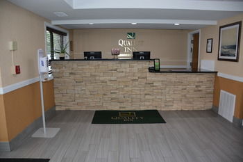 Hotel Quality Inn Cape Cod
