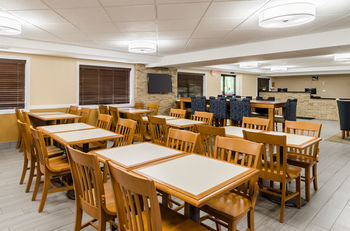 Hotel Quality Inn Cape Cod