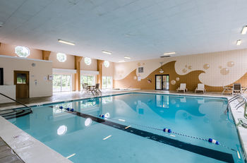 Hotel Quality Inn Cape Cod