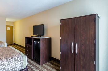 Hotel Quality Inn Cape Cod