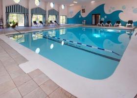 Hotel Quality Inn Cape Cod
