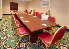 Hotel Quality Inn Cape Cod