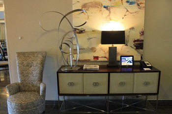 Hotel Holiday Inn Express & Suites Gonzales