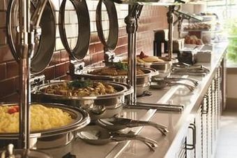 Hotel Hyatt House Pleasanton
