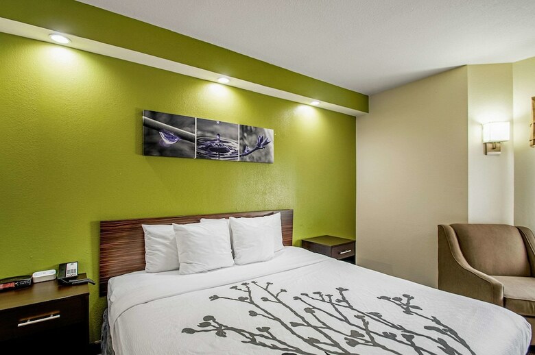 Hotel Sleep Inn Frederick