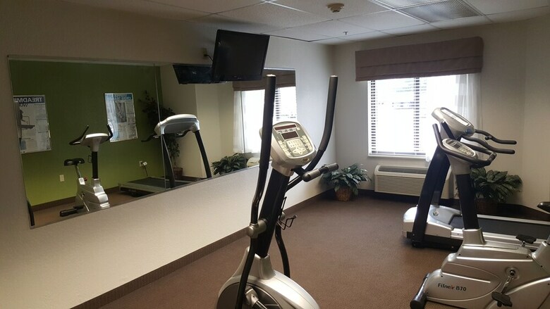 Hotel Sleep Inn Frederick