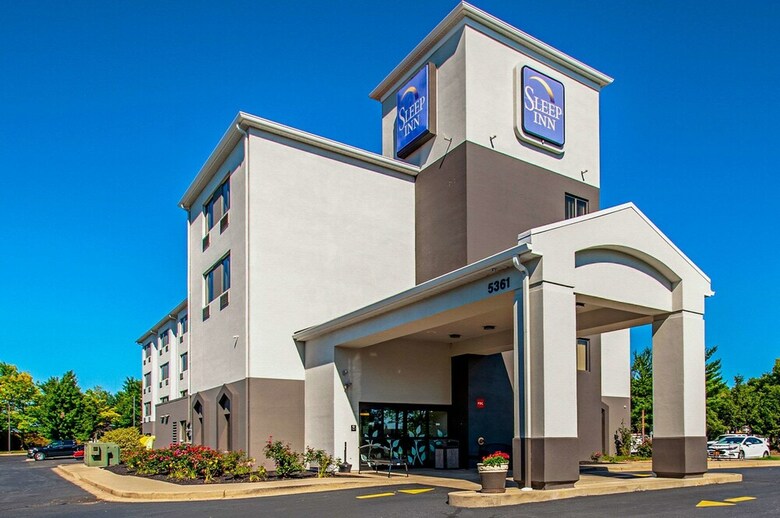 Hotel Sleep Inn Frederick