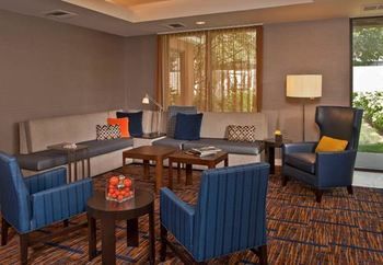 Hotel Fairfield Inn & Suites By Marriott Frederick