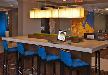 Hotel Fairfield Inn & Suites By Marriott Frederick