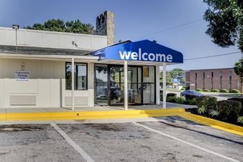 Motel 6 Baltimore West